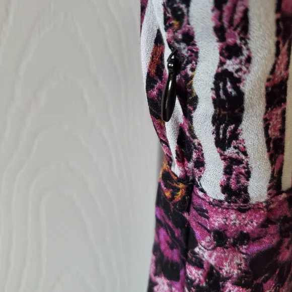 Free People Maxi Dress Pockets Women's Size XS/0 - Picture 4 of 10